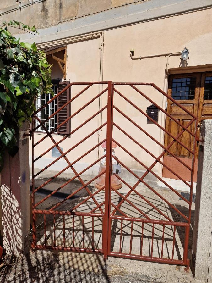 Appartamento Per Chi Ama Prendere Il Caffe In Terrazzo Roma Dış mekan fotoğraf